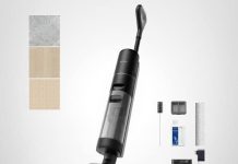 好价!【折后$159.99 包邮】Dreame Dreame G10 Pro 吸拖一体自清洁洗地机