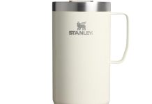 【折后$18 Prime包邮】STANLEY Everyday 不锈钢保温咖啡茶杯 24oz