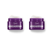 买一送一!【折后$85 包邮】Kiehl’s 科颜氏多效抗老眼霜 28ml×2瓶!