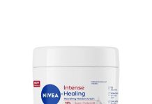 【折后$5.79 Prime包邮】NIVEA 妮维雅烟酰胺+B5保湿滋润密集修护身体霜 13.5oz