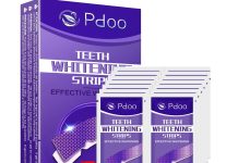 【折后$7.59 Prime包邮】Purple 美白牙贴 28片装