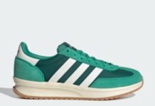 【折后$25.8 包邮】adidas RUN 70s 2.0 男士复古跑鞋