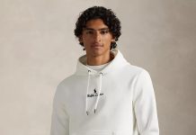 女生也能穿!【折后$51.23 包邮】Polo Ralph Lauren 男士长袖连帽卫衣 多色选