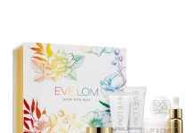31折!【折后$54.6】EVE LOM Glow with Pride 护肤超值6件套