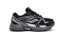 清仓价!【折后$35】Saucony 儿童Y2K复古休闲运动鞋