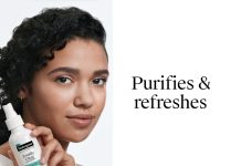 【折后$5.99 Prime包邮】Neutrogena 净清透次氯酸净肤喷雾!
