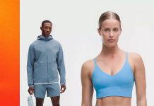 Lululemon夏日大促折扣上新❗️低至5折+无门槛免邮!