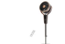 【折后$54.99 包邮】12速静音空气循环落地扇