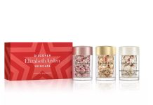 2.9折超划算!【折后$49.5 包邮】Elizabeth Arden 金胶+粉胶+啵啵胶 共90粒!