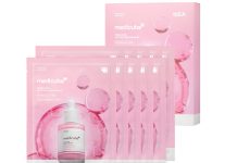 【折后$12.8 Prime包邮】medicube PDRN三文鱼多肽安瓶面膜 10片装