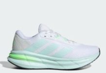 【折后$23 包邮】adidas Galaxy 7 女士轻盈缓震跑步鞋 多色选
