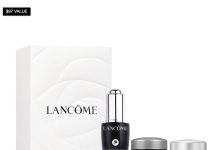 【折后$41.4】Lancome 小黑瓶系列三件套!