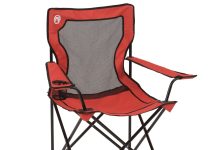 【折后$14.97 Prime包邮】Coleman 便携折叠椅!
