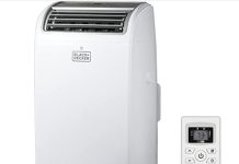 夏日刚需!【折后$179.99 Prime包邮】BLACK+DECKER 12000 BTU便携式空调