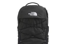 【折后$62.93 包邮】The North Face Jester 22L防水双肩背包 两色选
