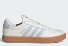 【折后$24 包邮】adidas VL Court 3.0 女士休闲运动鞋 两色选