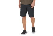 【折后$17.43 Prime包邮】Lee Extreme Motion 男士弹力工装短裤 多色选