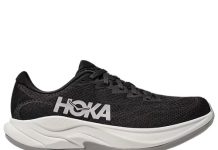 【折后$74.99 包邮】HOKA Rincon 4 女士轻量缓震跑鞋