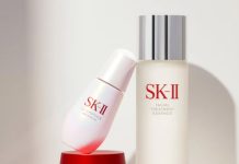 SK-II官网精选套装低至67折❗️神仙水套装仅$99+免邮!全新神仙锁套装快来试试!
