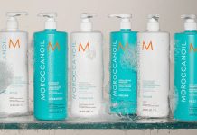 绝对囤货好折❗️Moroccanoil 官网摩洛哥油大容量洗护/造型低至7折!都是最大1升装!