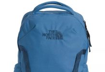 【折后$42 包邮】The North Face Vault 双肩背包 多色选