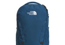 【折后$45.5 包邮】The North Face Vault 双肩背包 27L