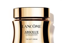 6折闪购!【折后$102 包邮】Lancôme Absolue 菁纯抗老面霜 30毫升!