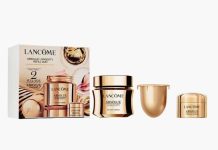 这套好划算!【折后$350 包邮】Lancôme 兰蔻菁纯系列三件套!60毫升面霜有两瓶!