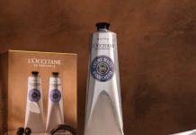 巨好用!!一定要入!【折后$42 包邮】L’Occitane 欧舒丹超值护手霜 超大两支!