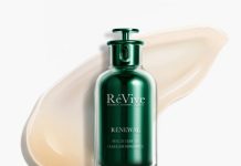 新版直接75折!【折后$232.5 包邮】RéVive Renewal Rescue 新版夜间修护回春油