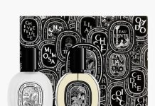 【折后$150 包邮】Diptyque Eau Rose 玫瑰香水30M +30ML发喷套装