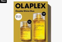 【折后$62 包邮】Olaplx 超好用护发精华油套装!