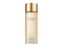 【折后$102.2 包邮】Estée Lauder Re-Nutriv 白金水 6.7OZ!