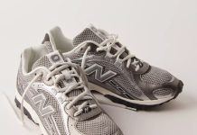 【折后$52.46】New Balance 204L 男女同款麂皮拼接复古跑鞋 两色选