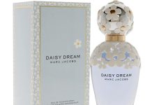 划算!【折后$43.67 Prime包邮】Marc Jacobs Daisy Dream 女士清新果香花香调香水 100ML