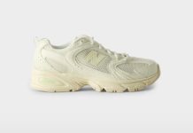 【折后低至$39.99 包邮】New Balance 530 男女同款复古运动鞋 多色选