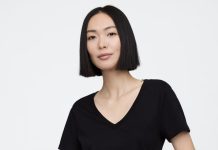 【折后$8 包邮】GAP 女士百搭V领/圆领短袖T!