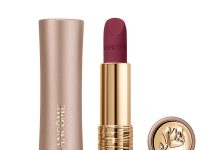 半价!【折后$17.5】Lancome 菁纯哑光口红!Got Me Blushing!