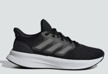 【折后$24 包邮】adidas Ultrarun 5 儿童运动鞋!