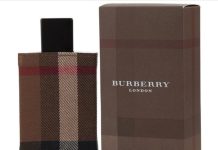 【折后$35.09 Prime包邮】Burberry London 伦敦男士EDT淡香水 100ml
