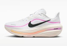 【折后$66.73 包邮】Nike Winflo 12 女士公路跑步鞋 两色选