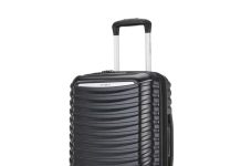 【折后$79.99 包邮】Samsonite 硬壳行李箱登机箱 20寸!多色选!