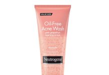 【折后$2.5 Prime包邮】Neutrogena 无油水杨酸祛痘洁面!
