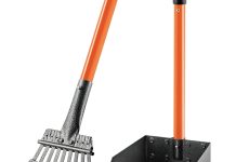 【折后$15.19 Prime包邮】长柄宠物便便收拾套装!