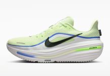 【折后$66.73 包邮】Nike Winflo 12 Air 男款缓震运动鞋