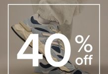 近期最好价❗️New Balance 精选男女运动鞋折扣区低至5折+额外6折!爆款也下折啦!
