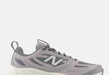 【折后低至$35.99】New Balance 410v9 男女同款越野跑鞋