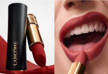 国际口红日❗️Lancome官网精选口红一律半价+免邮+送唇蜜多色试用装!