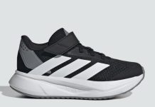 【折后$20 包邮】adidas Duramo SL 儿童轻量透气运动鞋!