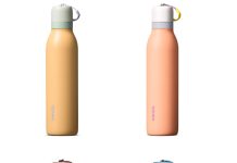 【折后$21.99 包邮】Owala FreeSip Twist 不锈钢保温水杯 24oz四色选